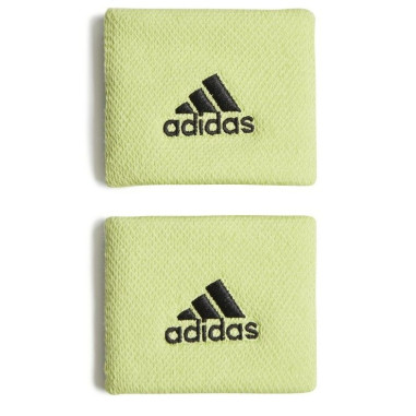 Poignet Eponge ADIDAS Tennis Vert Pomme 2022