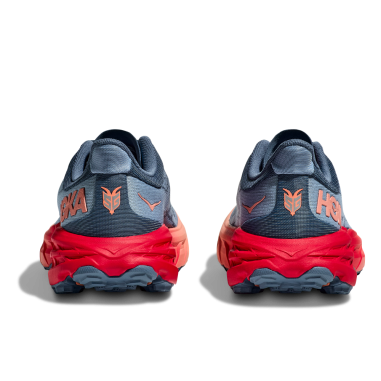 Chaussures Running HOKA Femme SPEEDGOAT 5 Bleu...