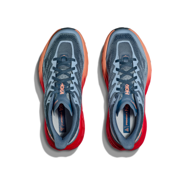 Chaussures Running HOKA Femme SPEEDGOAT 5 Bleu...