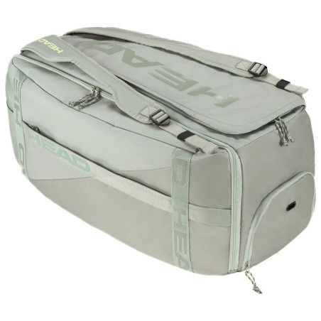 Sac de Tennis HEAD PRO DUFFLE L Gris 2022