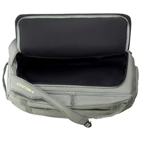 Sac de Tennis HEAD PRO DUFFLE L Gris 2022