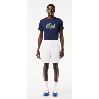 Short LACOSTE Homme SPORTSUIT ULTRA DRY REGULAR...