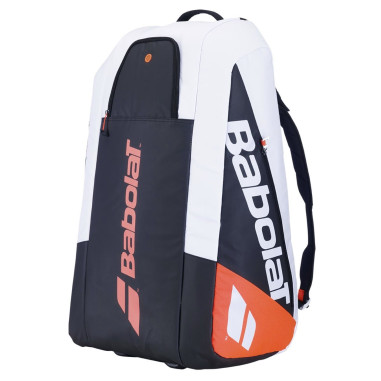 Thermo-Bag BABOLAT PURE STRIKE RHx12 Blanc /...