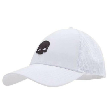 Casquette HYDROGEN Noir AH 2021