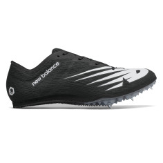 Chaussures Run Pointes NEW BALANCE Homme MD500 B7 Noire /...