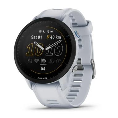 Montre GARMIN FORERUNNER 955 Blanc