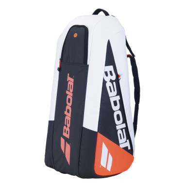 Thermo-Bag BABOLAT PURE STRIKE RHx6 Blanc /...
