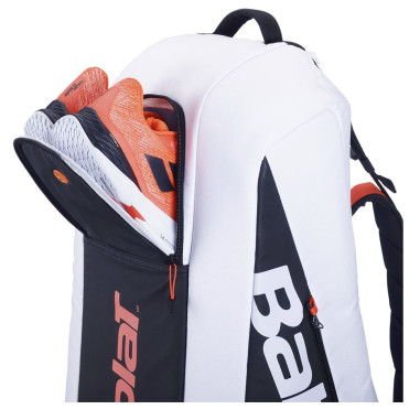 Thermo-Bag BABOLAT PURE STRIKE RHx6 Blanc /...