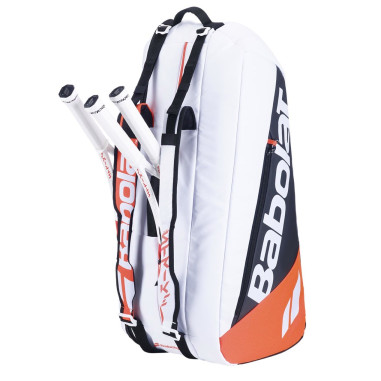 Thermo-Bag BABOLAT PURE STRIKE RHx6 Blanc /...