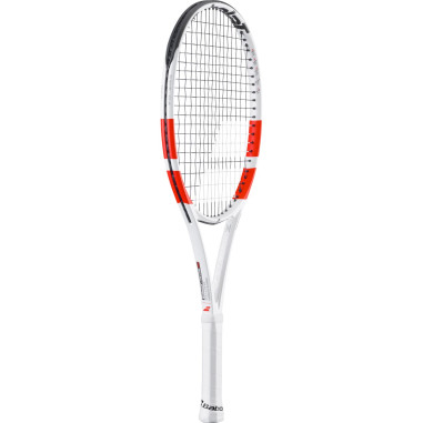 Raquette Junior BABOLAT PURE STRIKE 26 Rouge /...