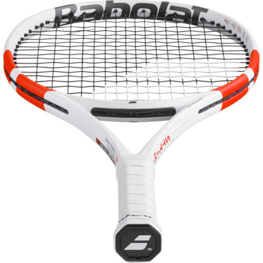 Raquette Junior BABOLAT PURE STRIKE 26 Rouge /...