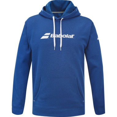 Veste à capuche BABOLAT Homme EXERCISE Bleu 2024