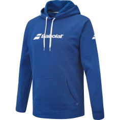 Veste à capuche BABOLAT Homme EXERCISE Bleu 2024 2
