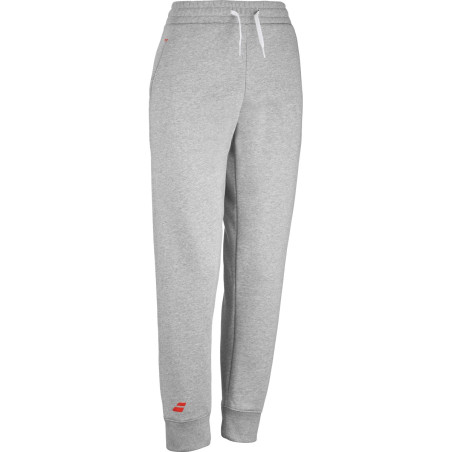 Pantalon BABOLAT Femme EXERCISE JOGGER Gris 2024