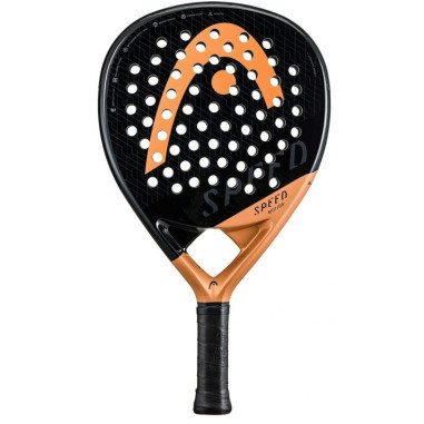 Raquette Padel HEAD SPEED MOTION Noire / Bronze...