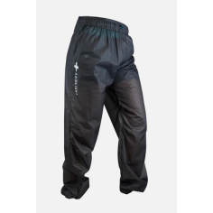 Pantalon Running RAIDLIGHT RESPONSIV MP+ ETANCHE Gris AH...