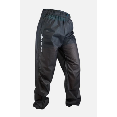 Pantalon Running RAIDLIGHT RESPONSIV MP+ ETANCHE Gris AH 2023