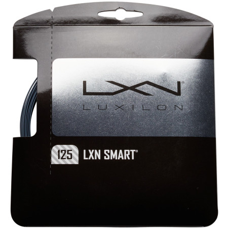 Cordage LUXILON LXN Smart Noir 1.25mm (12m)