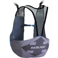 Sac à dos RAIDLIGHT REVOLUTIV 3L FAB + 2 flask 600 ml...