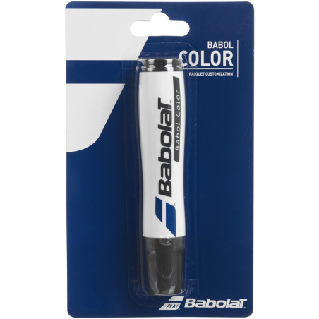 Encreur BABOLAT Babol Color Noir