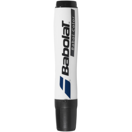 Encreur BABOLAT Babol Color Noir