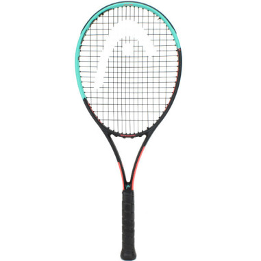 Raquette HEAD Graphene GRAVITY ELITE Noir / Vert / Rouge (260 g) AH 2021