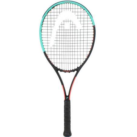 Raquette HEAD Graphene GRAVITY ELITE Noir / Vert / Rouge AH 21