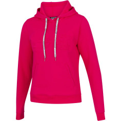 Veste à capuche BABOLAT Fille EXERCISE Hood Sweat Rose 2020 2