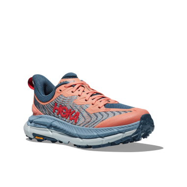 Chaussures Running HOKA Femme MAFATE SPEED 4...