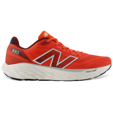 Chaussures Running NEW BALANCE Homme 880 V14 Rouge PE 2024