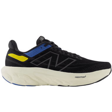 Chaussures Running NEW BALANCE Homme 1080 V13 Noir PE 2024