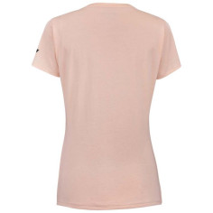 T-Shirt BABOLAT Femme EXERCICE Rose clair PE 2024 2