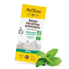 Boissons ENERGETIQUE ANTIOXYDANTE MELTONIC Menthe 6... 2