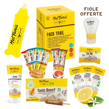 Pack TRAIL MELTONIC 2024 