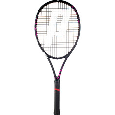 Raquette PRINCE TEXTREME BEAST 100  Noir / Violet (265 g)...