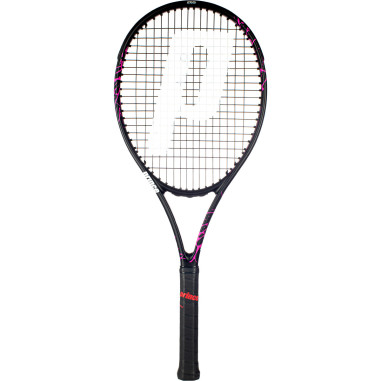 Raquette PRINCE TEXTREME BEAST 100 Noir / Violet (265 g) 2024