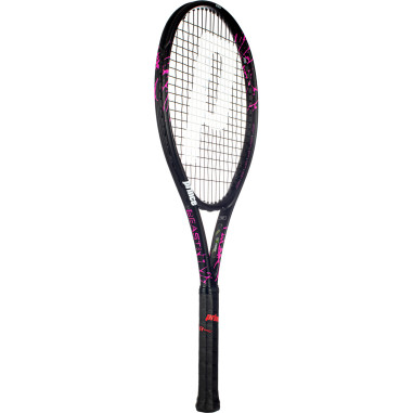 Raquette PRINCE TEXTREME BEAST 100  Noir /...