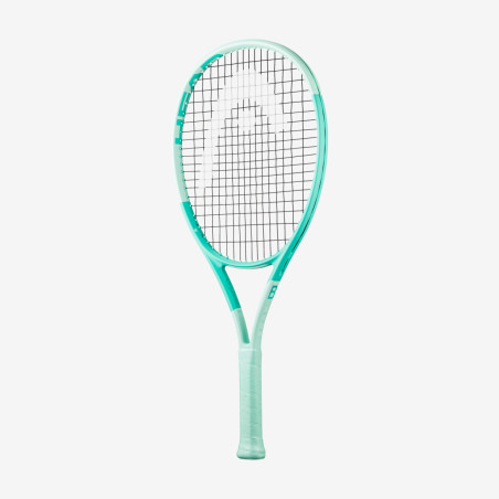 Raquette Junior HEAD BOOM JR 25 ALTERNATE 25 (230 g) Turquoise 2024