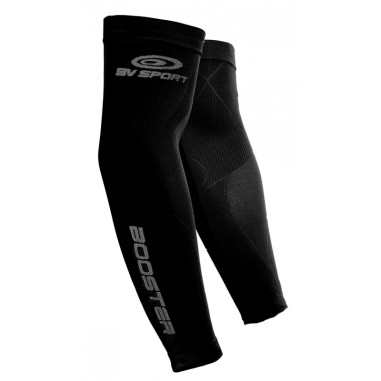Manchettes BV SPORT ARX Noir PE 2018