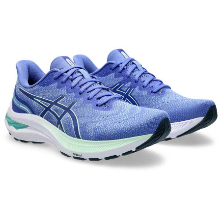 Chaussures Running ASICS Femme GEL-PURSUE 8 Violet / Noir AH 2023