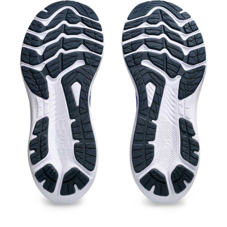 Chaussures Running ASICS Femme GEL-PURSUE 9 Violet / Vert PE 2024