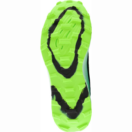 Chaussures Running NEW BALANCE Femme FuelCell Summit Unknown V3 Vert AH 2022