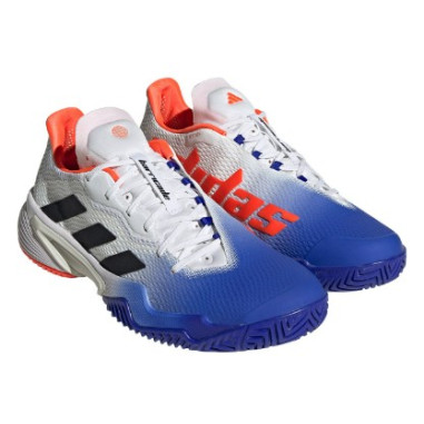 Chaussures ADIDAS Homme BARRICADE M Toutes...
