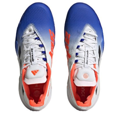 Chaussures ADIDAS Homme BARRICADE M Toutes...