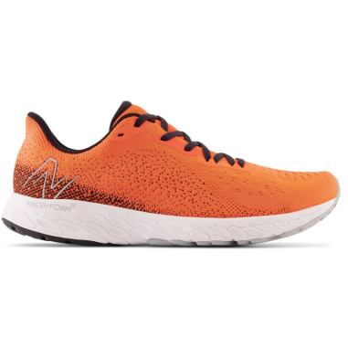 Chaussures Running NEW BALANCE Homme FRESH FOAM TEMPO V2 Orange PE 2023