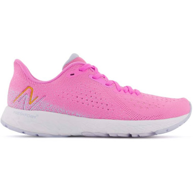 Chaussures Running NEW BALANCE Femme TEMPO Rose PE 2022