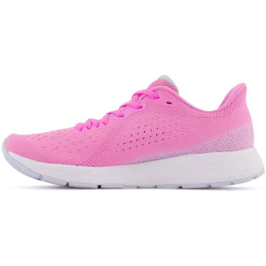 Chaussures Running NEW BALANCE Femme TEMPO Rose...