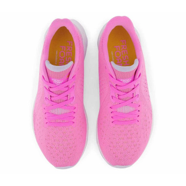 Chaussures Running NEW BALANCE Femme TEMPO Rose...