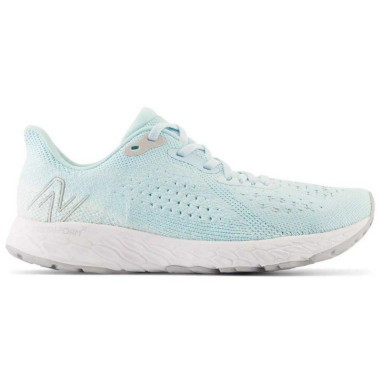 Chaussures Running NEW BALANCE Femme FRESH FOAM TEMPO V2 Bleu Turquoise PE 2023