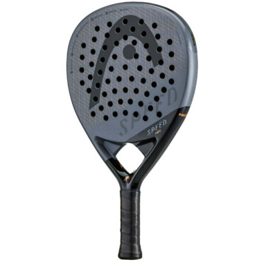 Raquette Padel HEAD SPEED PRO Noire / Grise...